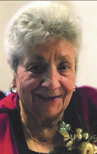 Serafina Caprino